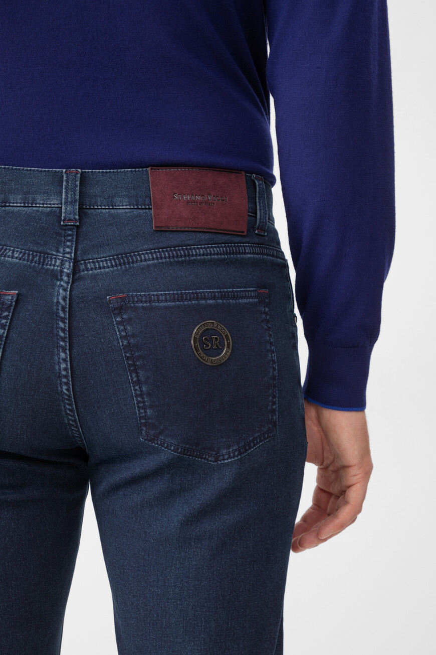 джинсы  MFT54B1280 RT26BL SGU0 по низкой цене