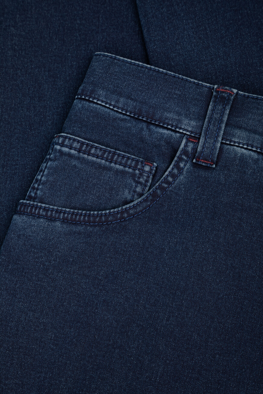 джинсы  MFT54B1280 RT26BL SGU0 на официальном сайте