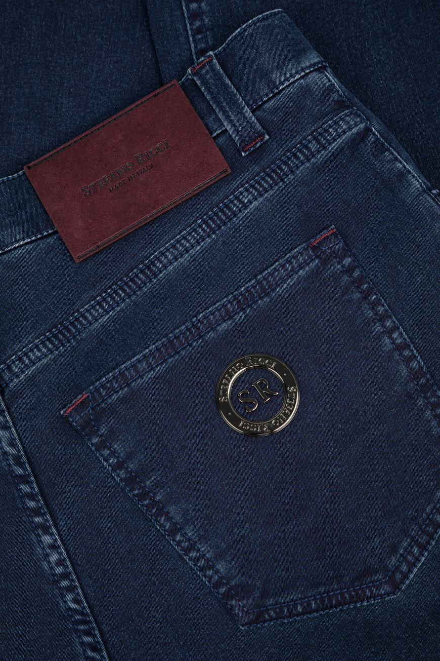 джинсы  MFT54B1280 RT26BL SGU0 оригинал