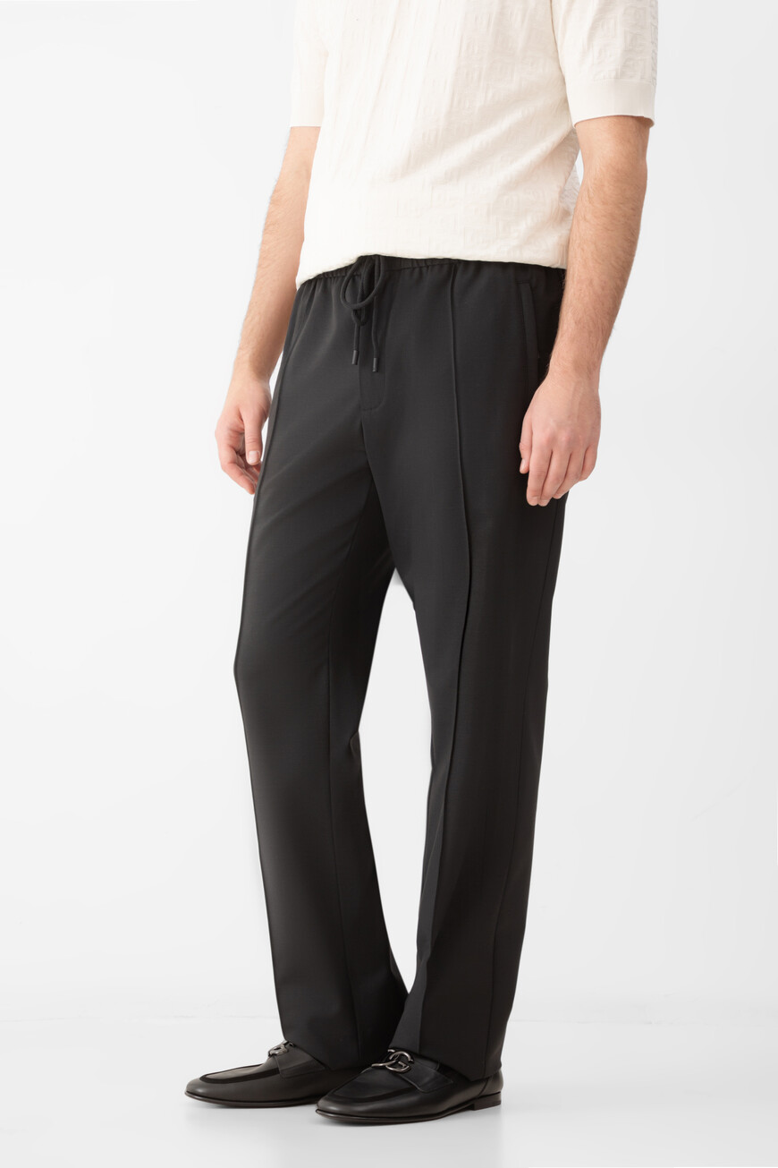 

Брюки Dolce & Gabbana, Черный