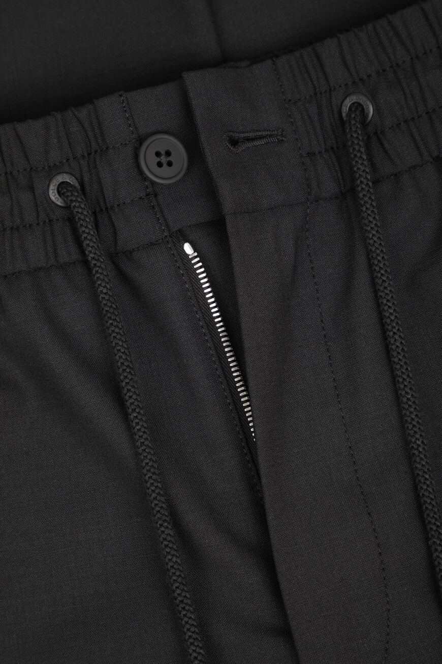 брюки  GP147T FURK8 N0000 со скидкой