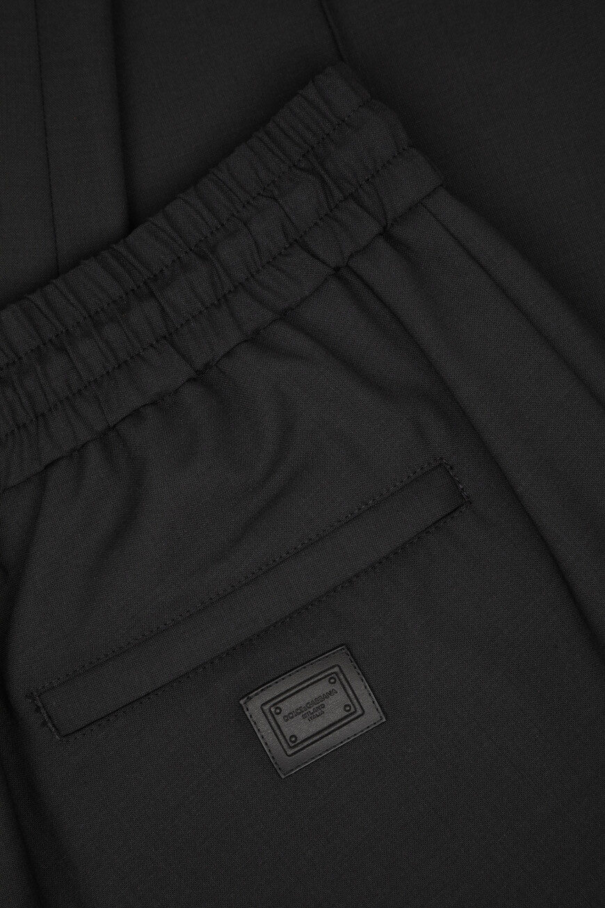 брюки  GP147T FURK8 N0000 на официальном сайте