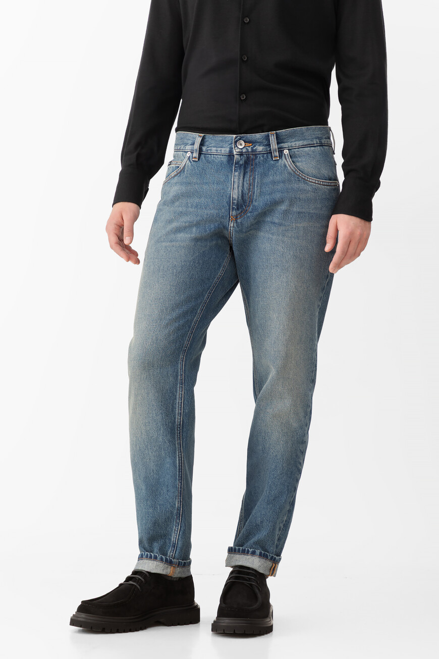 джинсы  GYJCCD G8NR9 S9001 фотография