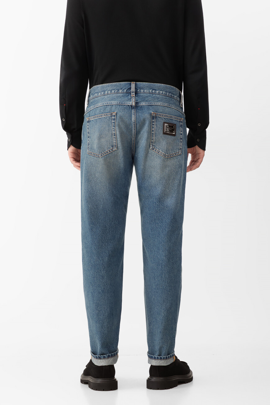 джинсы  GYJCCD G8NR9 S9001 по акции