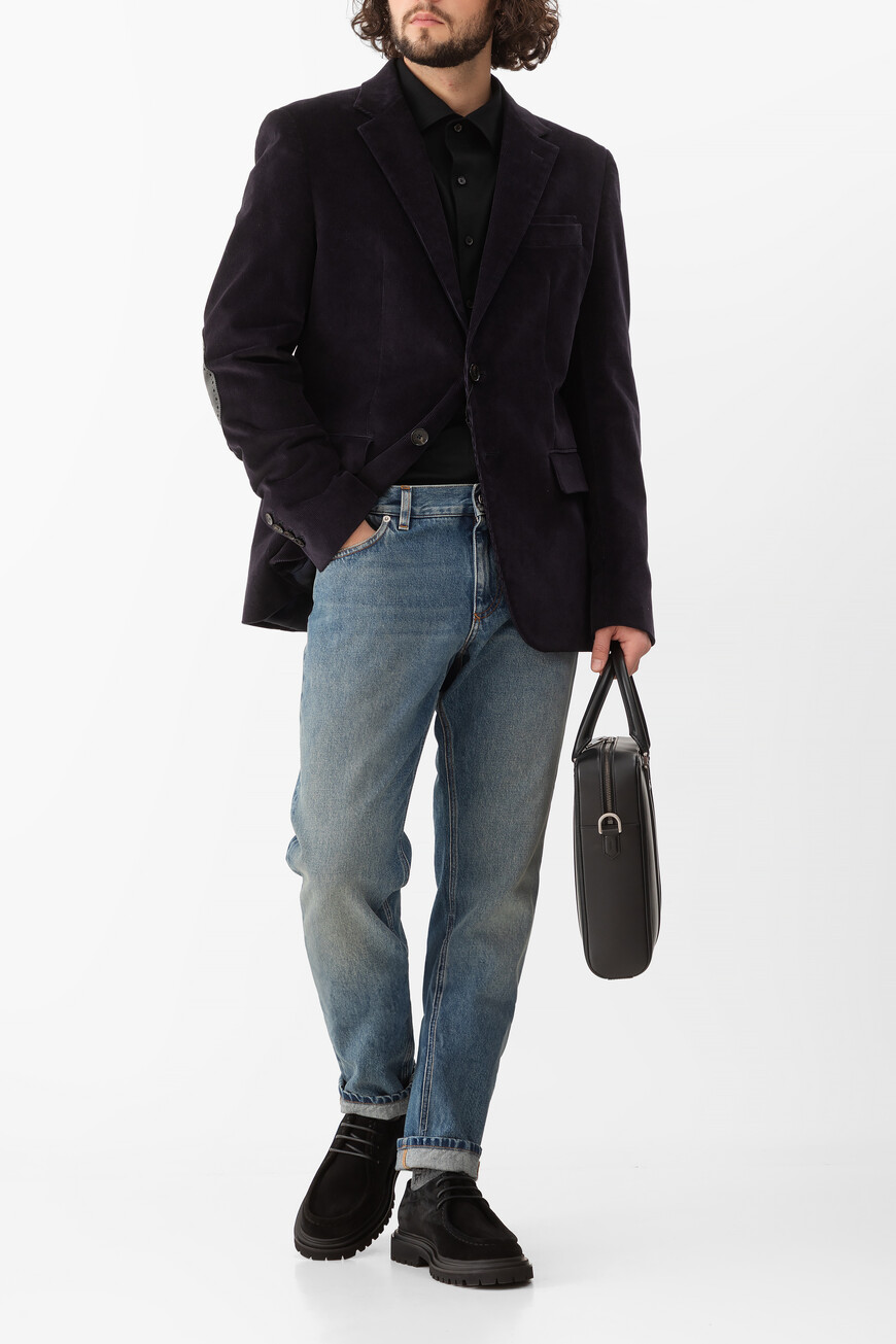 джинсы  GYJCCD G8NR9 S9001 со скидкой