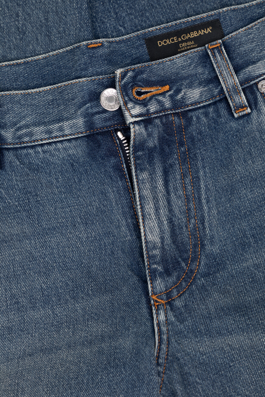 джинсы  GYJCCD G8NR9 S9001 по распродаже