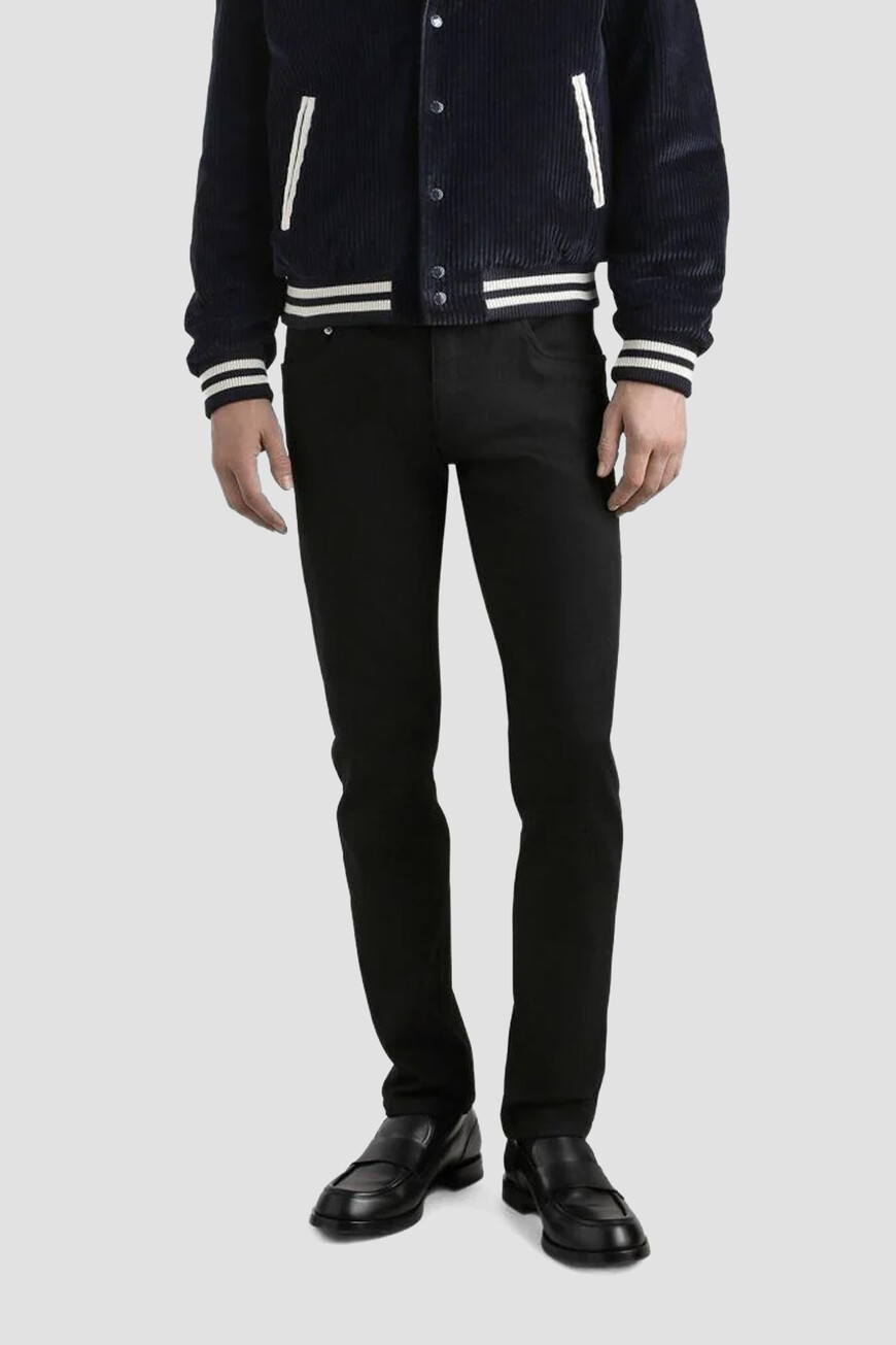 

Джинсы Dolce & Gabbana, Черный