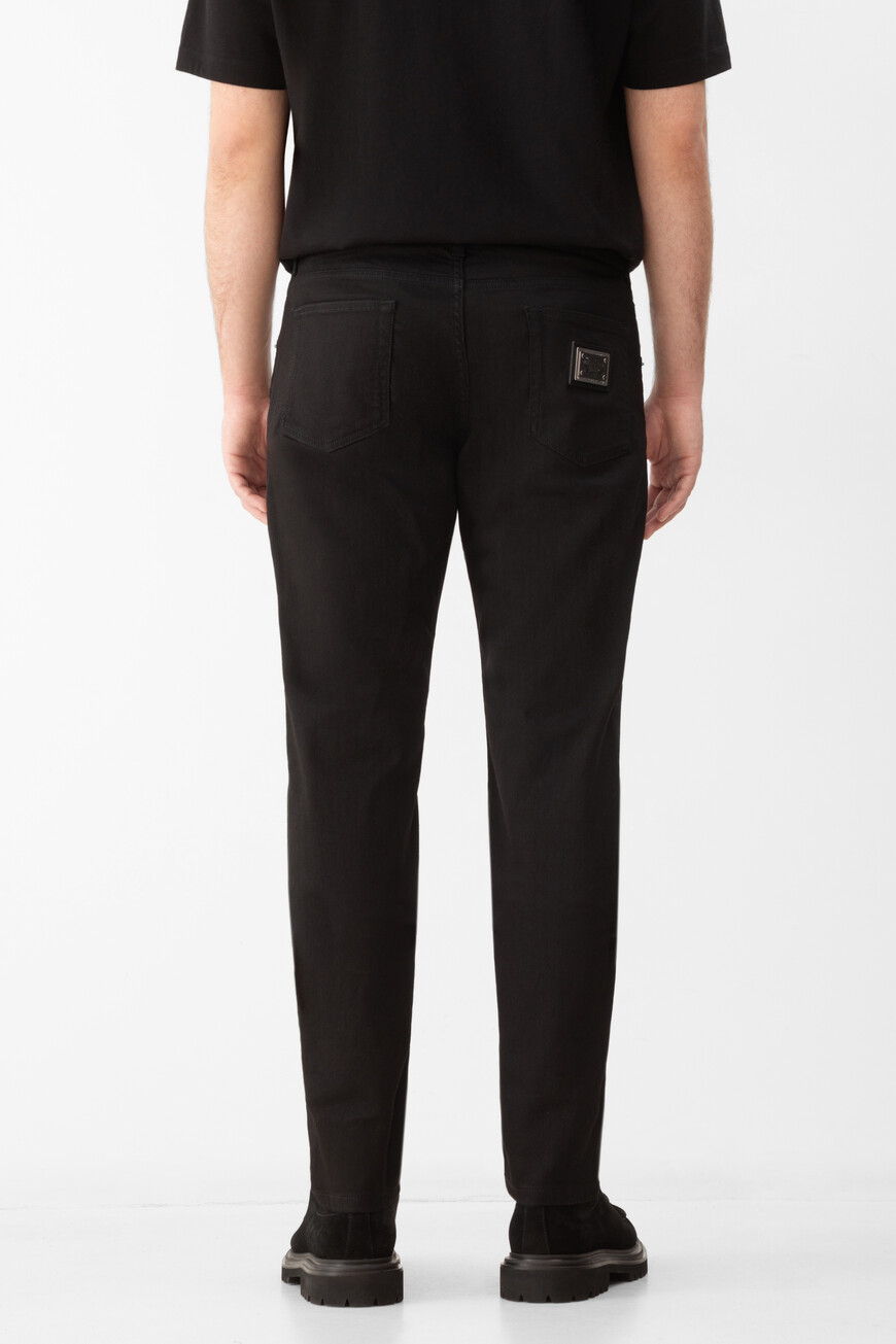 джинсы  GY07CD G8MP9 S9001 по акции