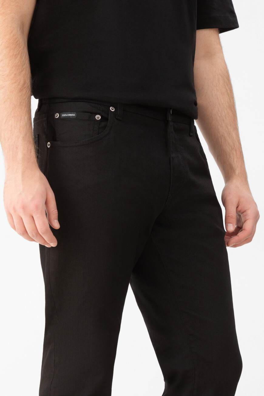 джинсы  GY07CD G8MP9 S9001 купить с доставкой