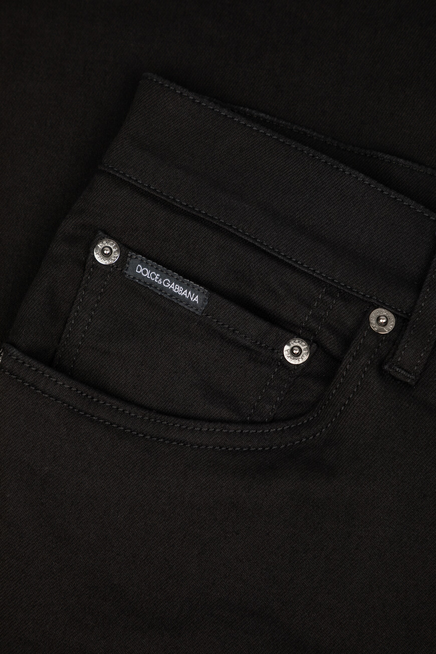 джинсы  GY07CD G8MP9 S9001 на официальном сайте