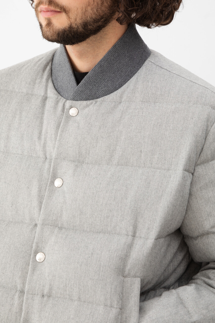 бомбер  G9BSOT FU5YA S8290 купить с доставкой