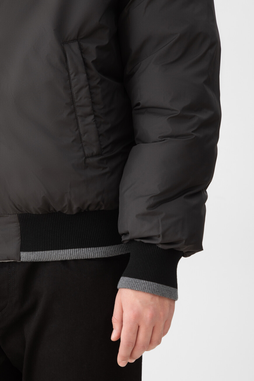 бомбер  G9BSOT FU5YA S8290 оригинал