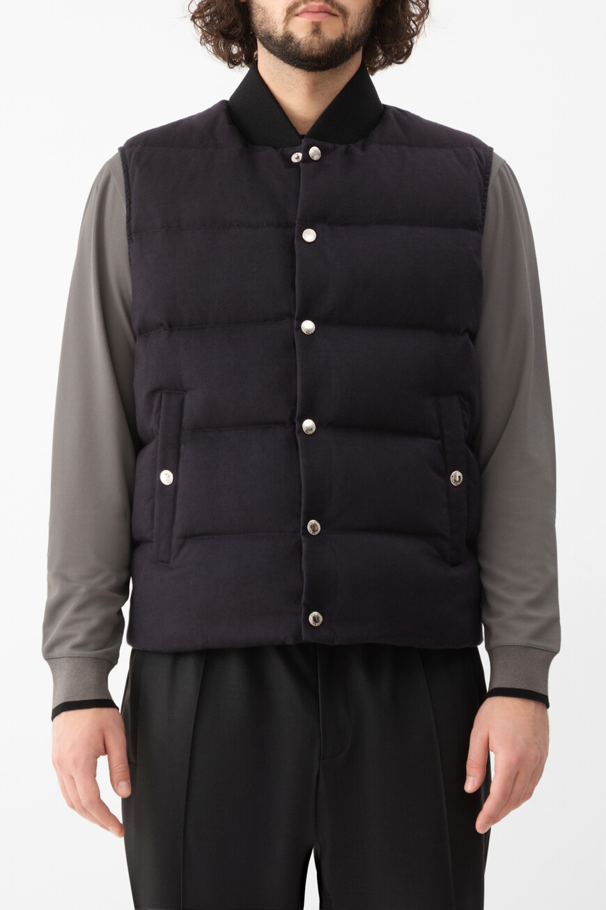 жилет  G9BSPT FCTAB S8031 фотография