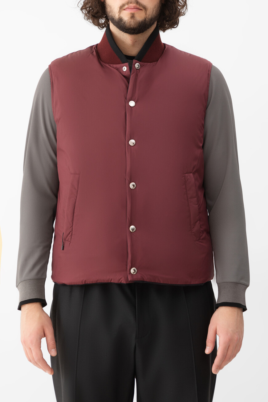 жилет  G9BSPT FCTAB S8031 со скидкой