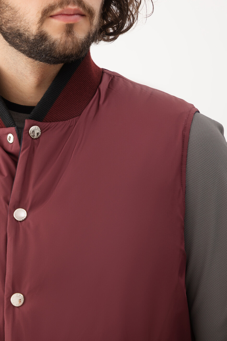 жилет  G9BSPT FCTAB S8031 на официальном сайте