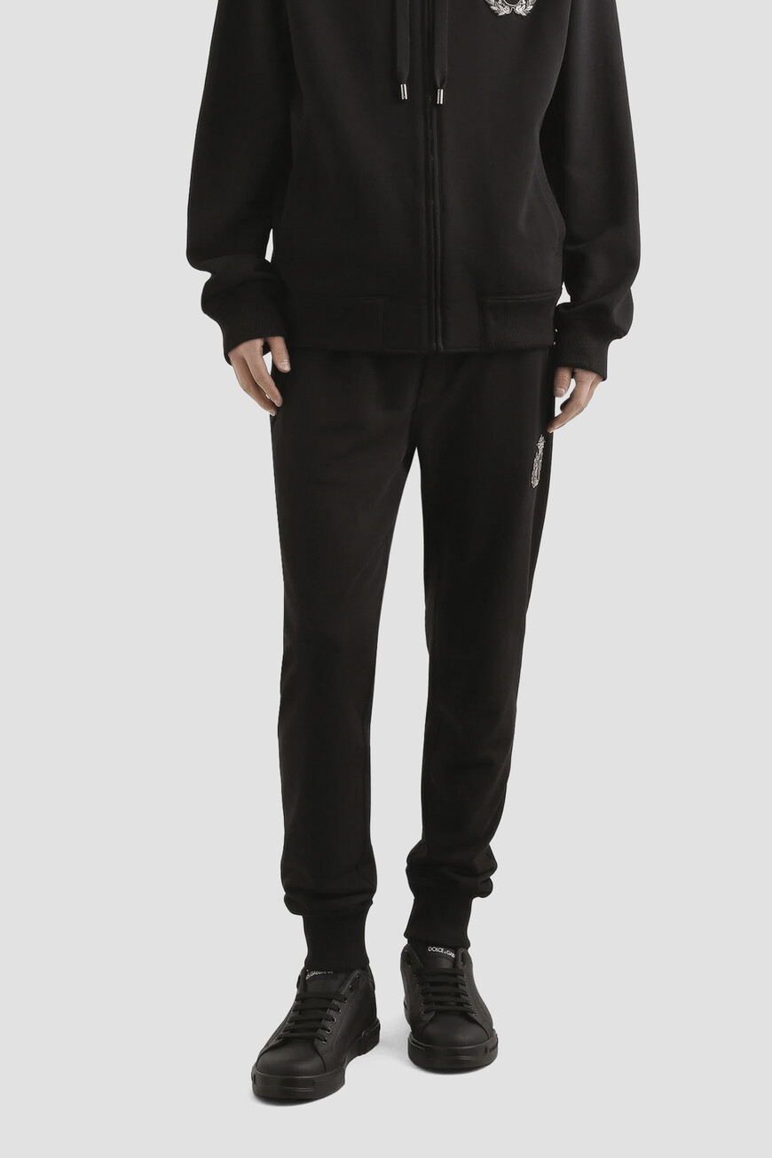 

Брюки Dolce & Gabbana, Черный