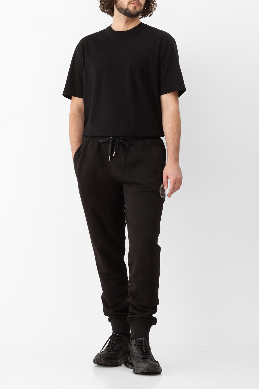 брюки  GP07TZ G7PJ7 N0000 со скидкой