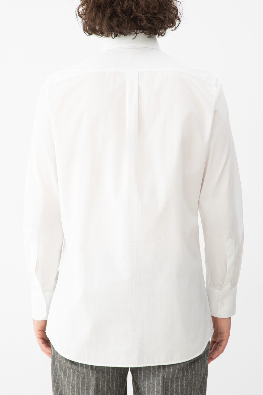 рубашка  G5MM4T FU5EW W0800 по акции