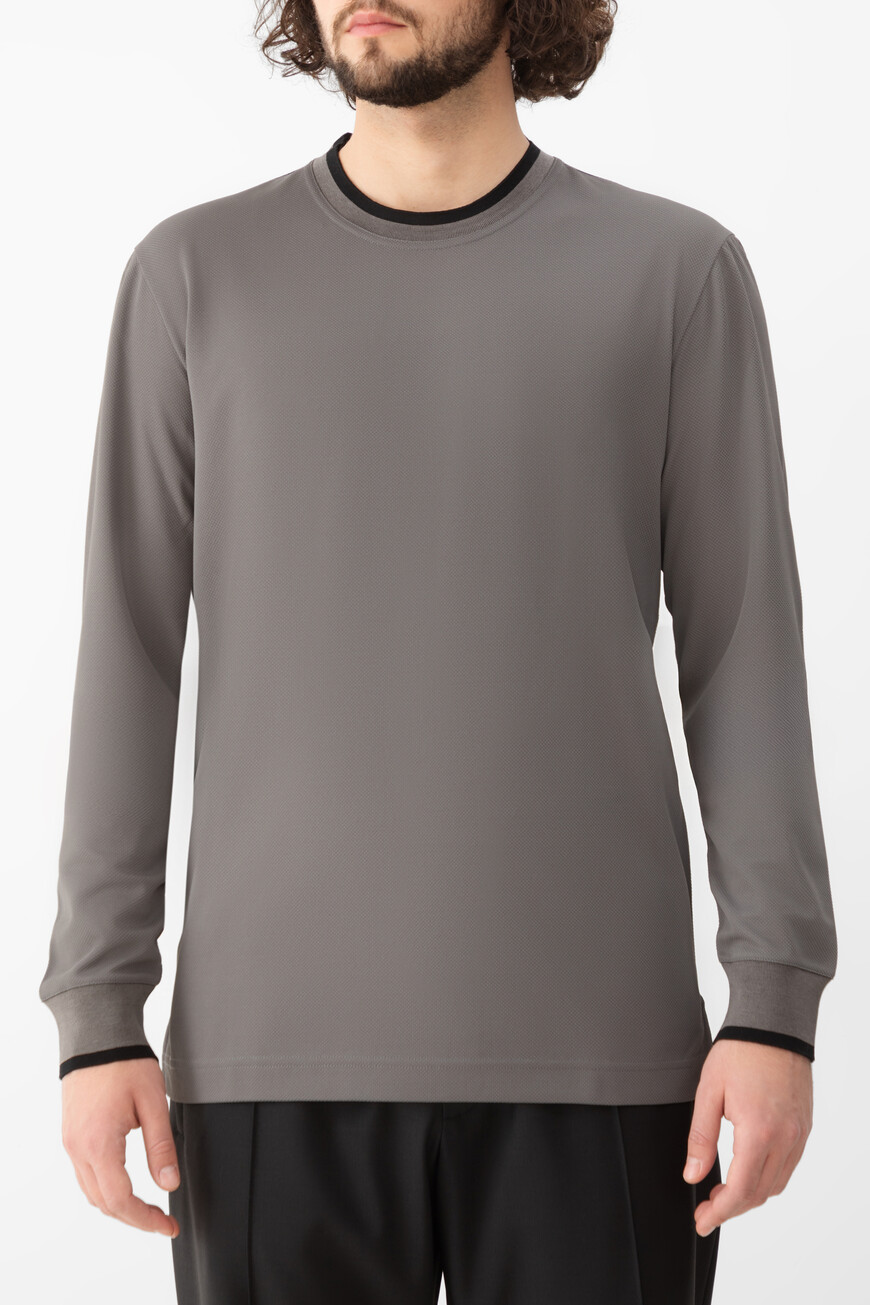 лонгслив  G8SW5T HU7VE N0352 фотография