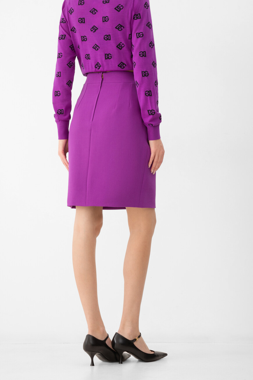 юбка  F4CS5T FU2L8 F0571 по акции