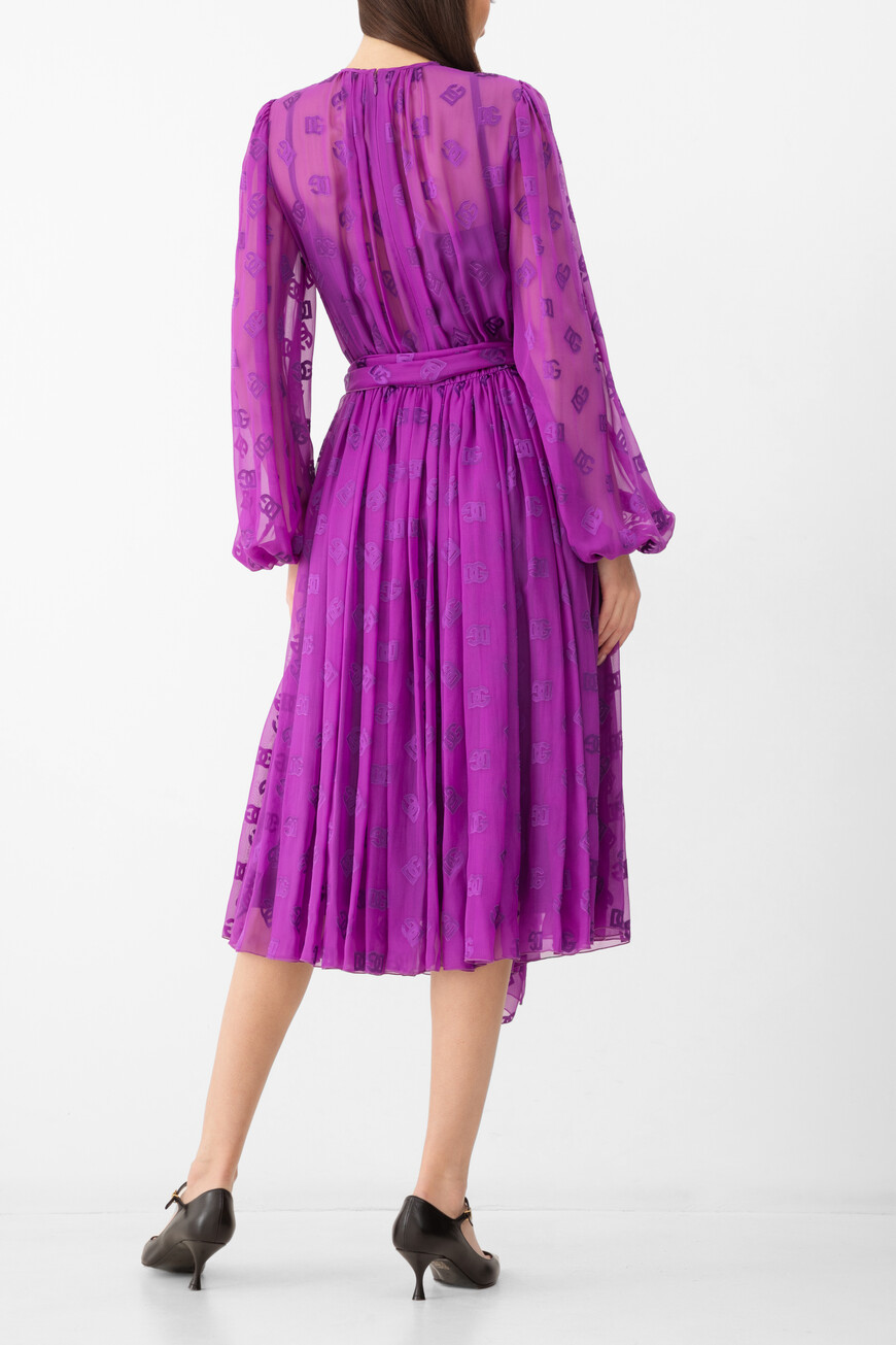 платье  F6AOJT FJTBR F0571 по акции