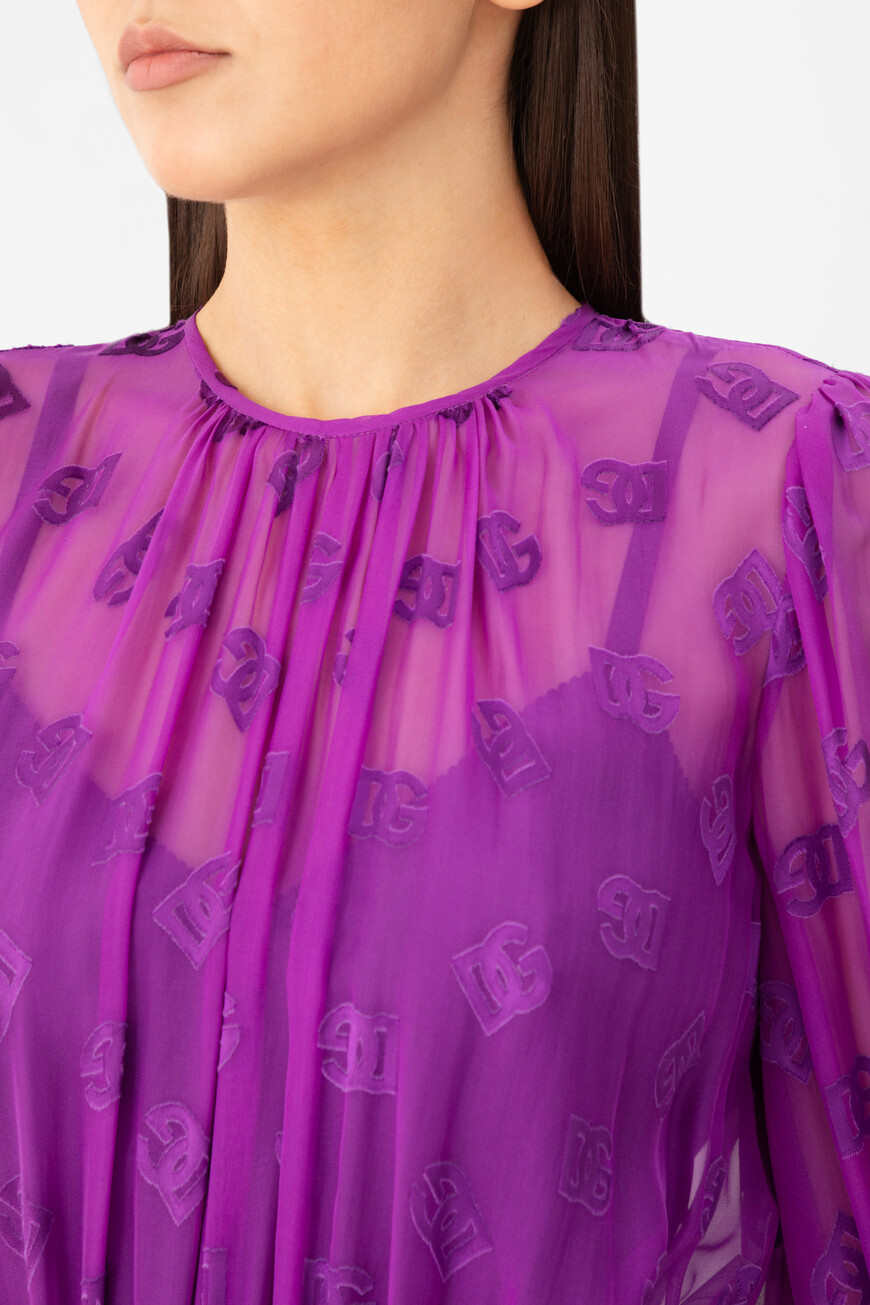 платье  F6AOJT FJTBR F0571 купить с доставкой