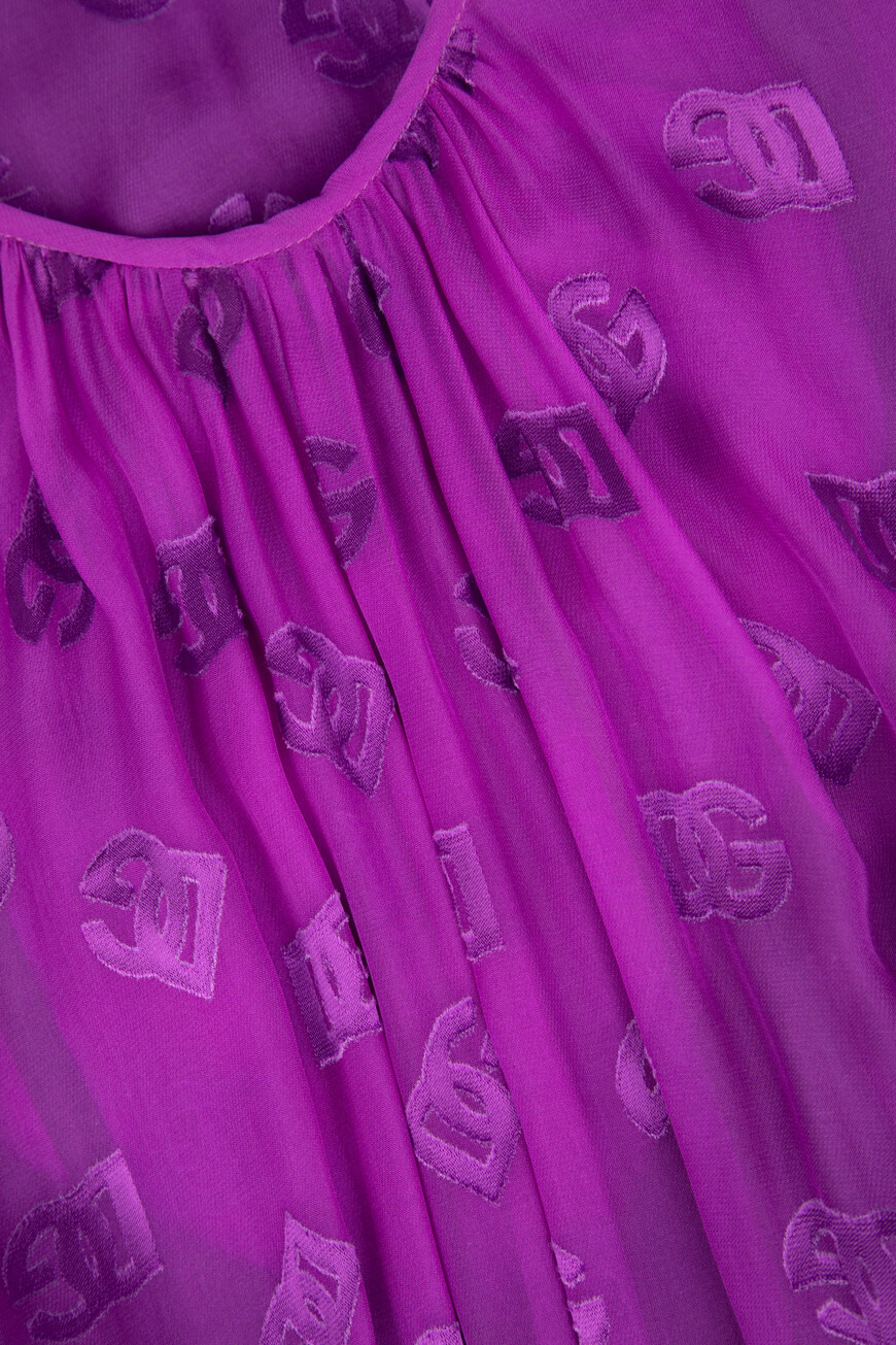 платье  F6AOJT FJTBR F0571 на официальном сайте