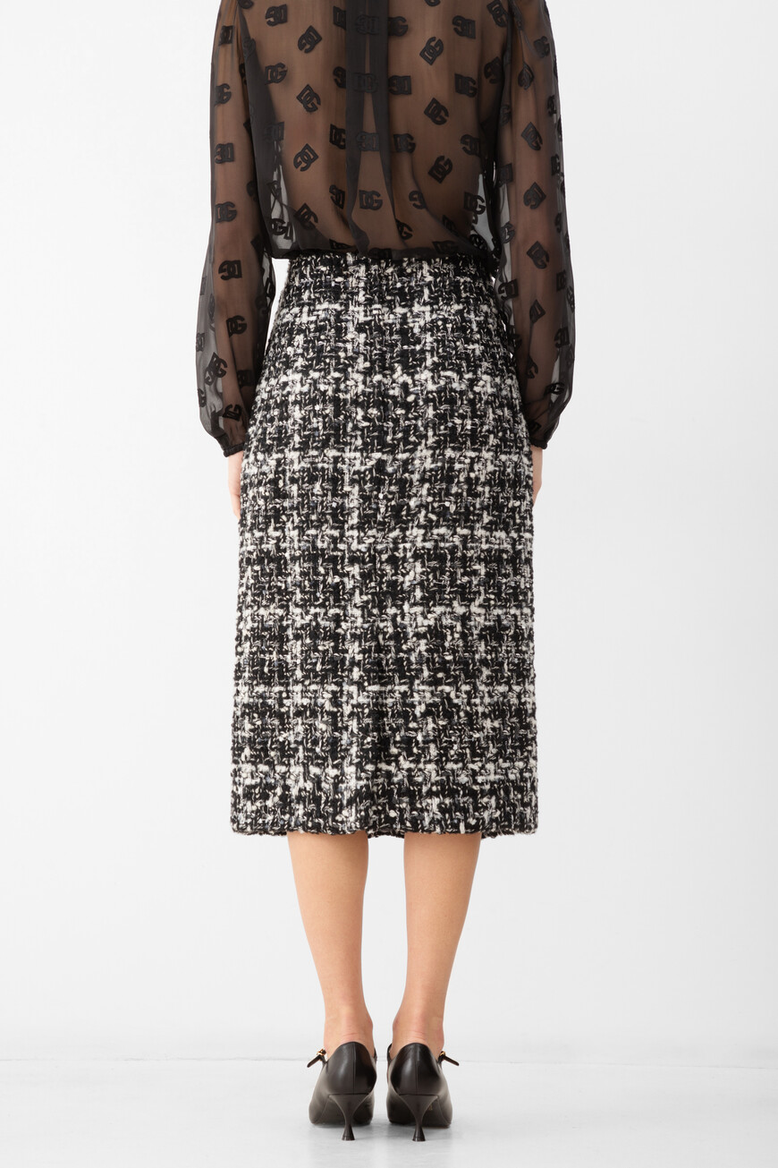 юбка  F4C6ZT FQZAF S8100 по акции