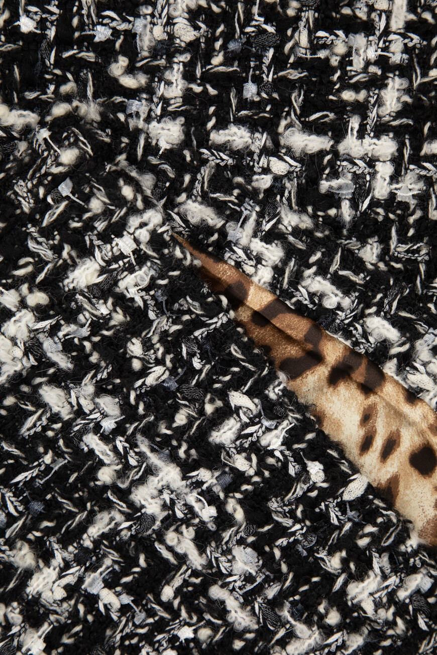 юбка  F4C6ZT FQZAF S8100 на официальном сайте