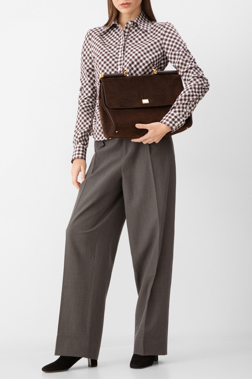 рубашка  F5T70T FQ5MY S8101 по низкой цене