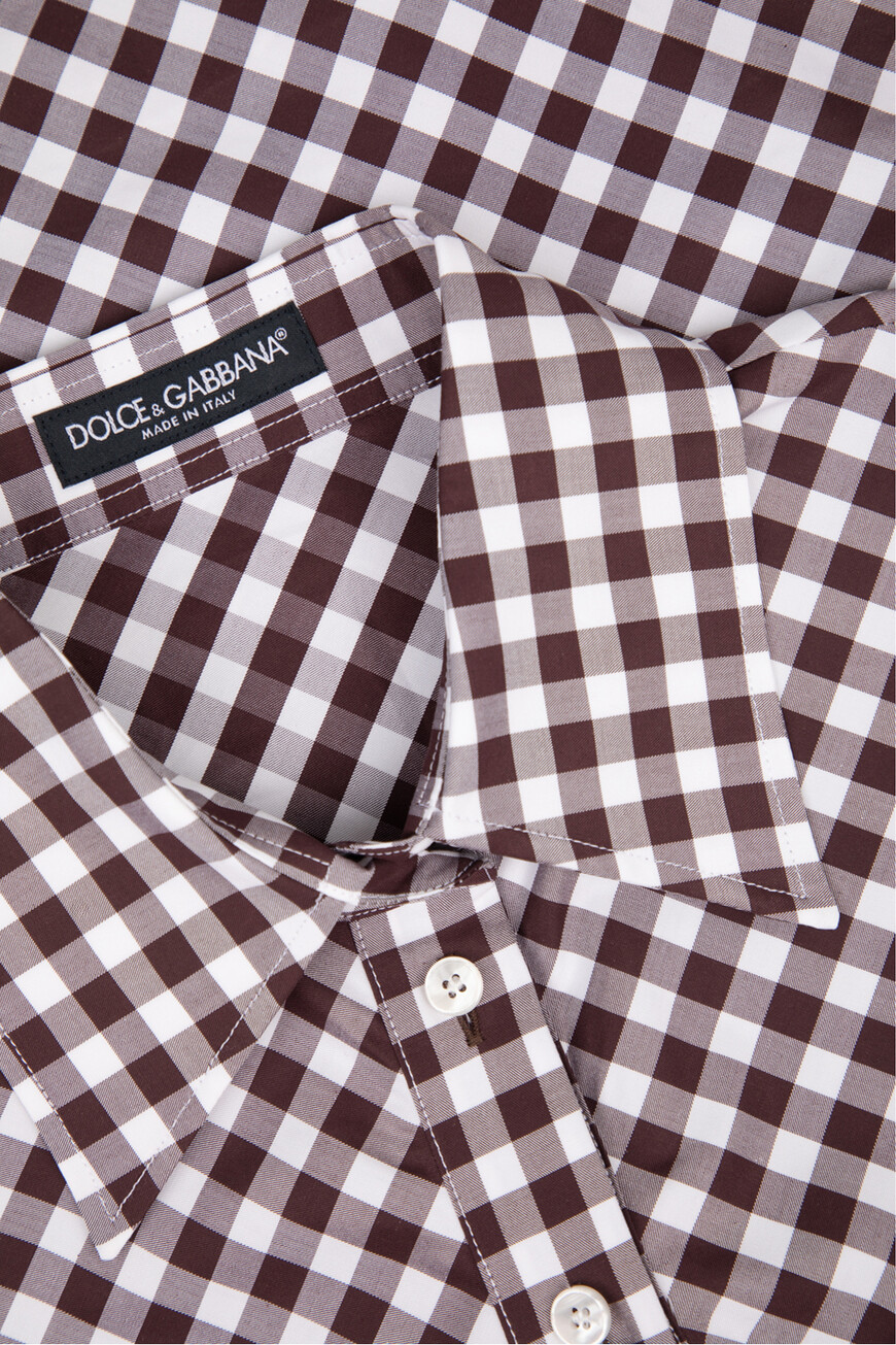 рубашка  F5T70T FQ5MY S8101 со скидкой