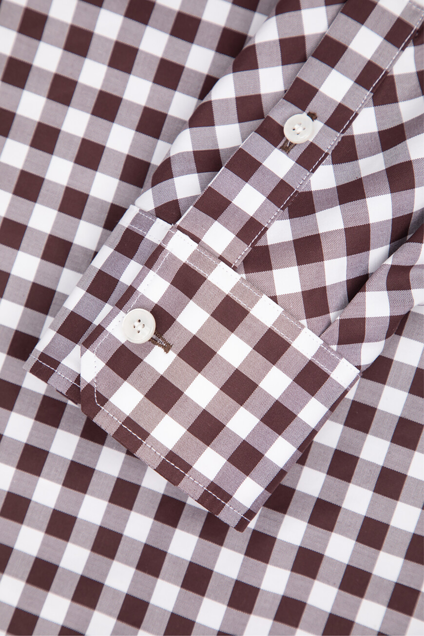 рубашка  F5T70T FQ5MY S8101 на официальном сайте