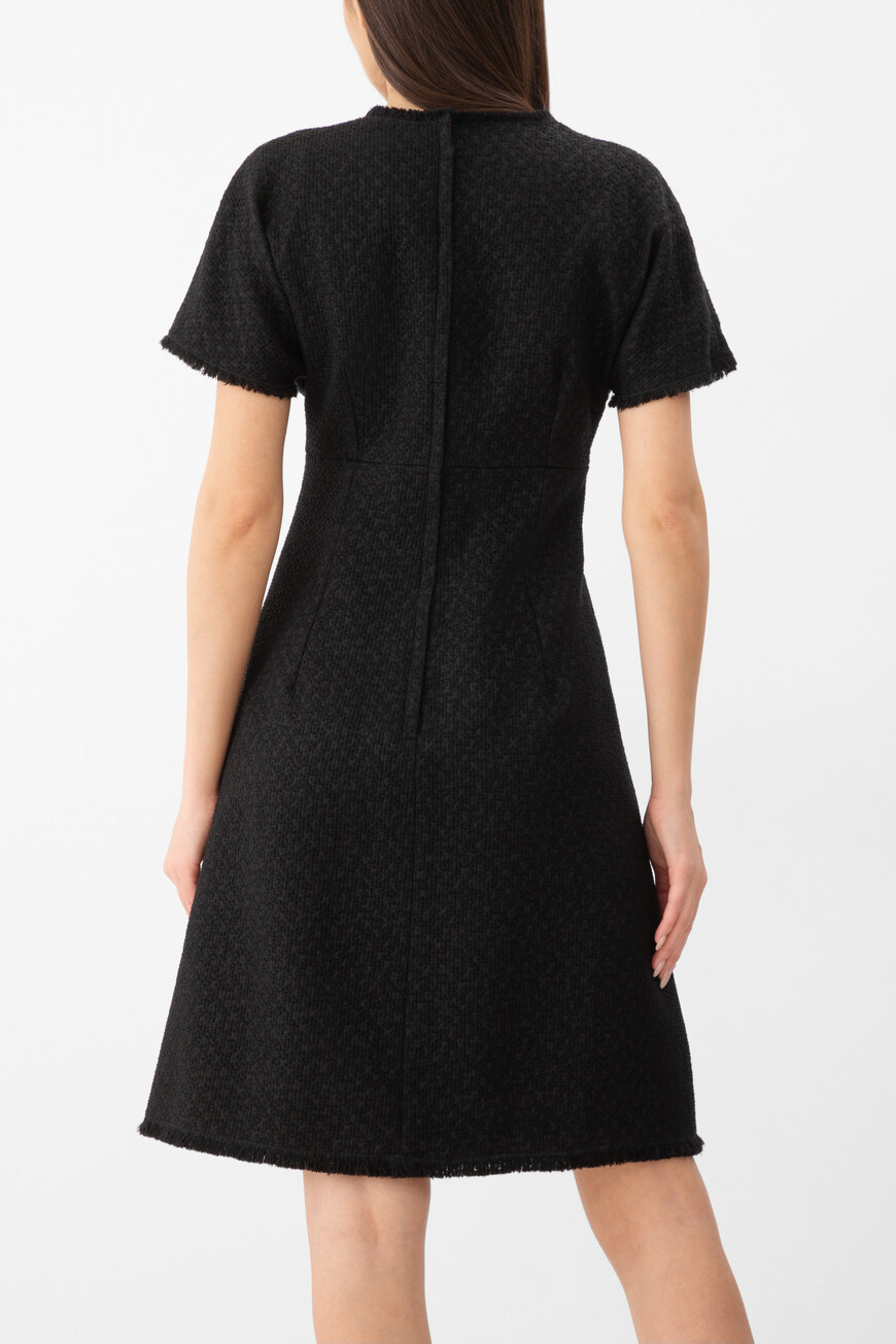 платье  F6ARVT GDDBK N0000 по акции