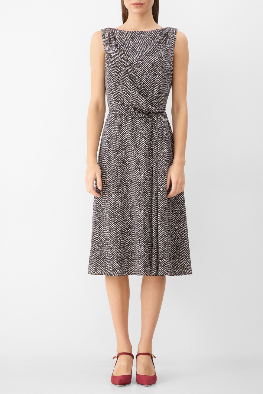 платье  F6TWAT FSA70 HH5QS фотография