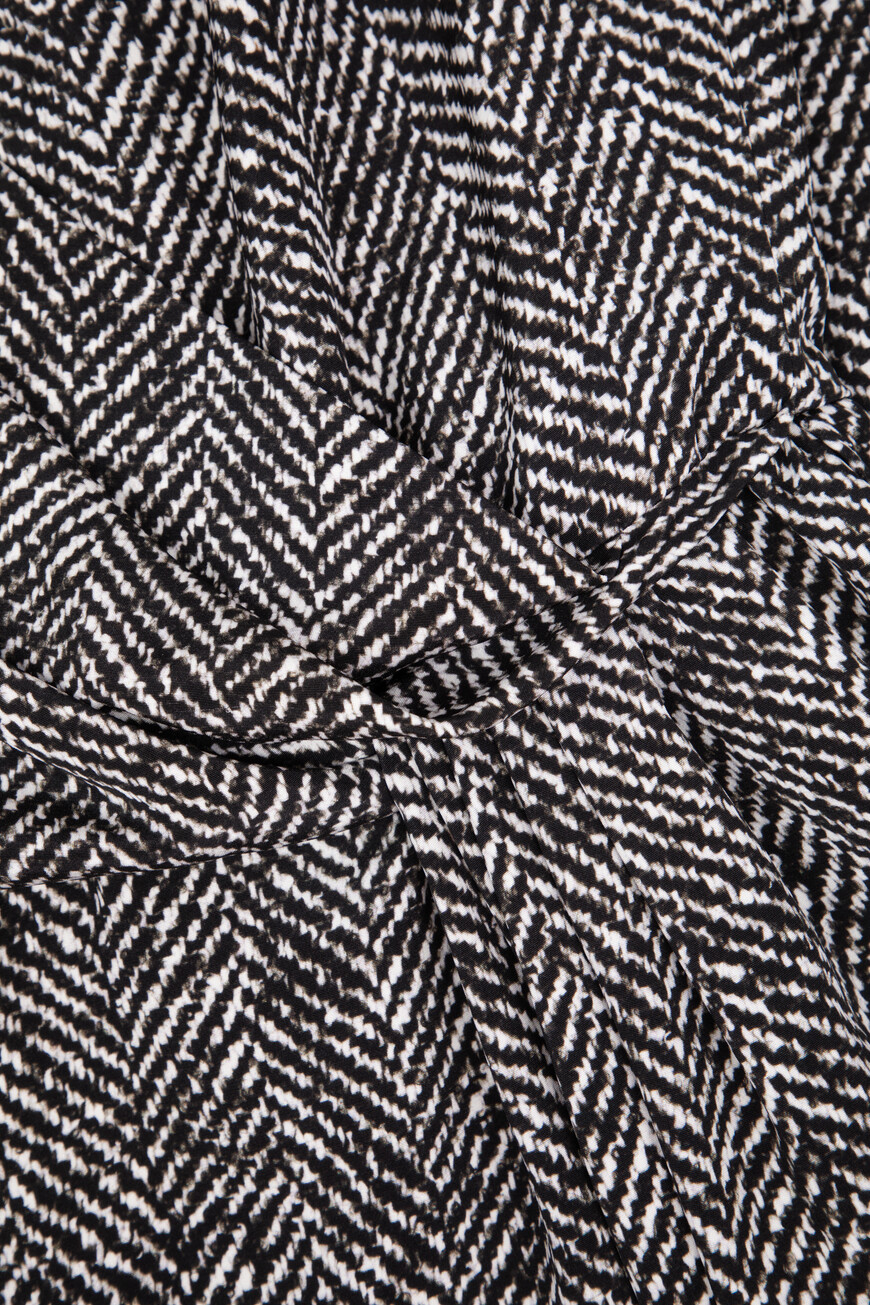 платье  F6TWAT FSA70 HH5QS по распродаже