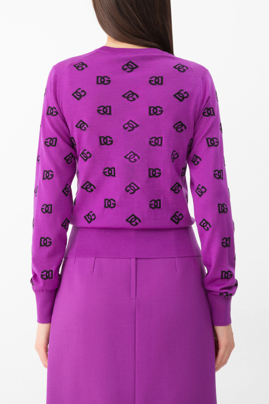 пуловер  FXJ34T JGMB2 F1540 по акции