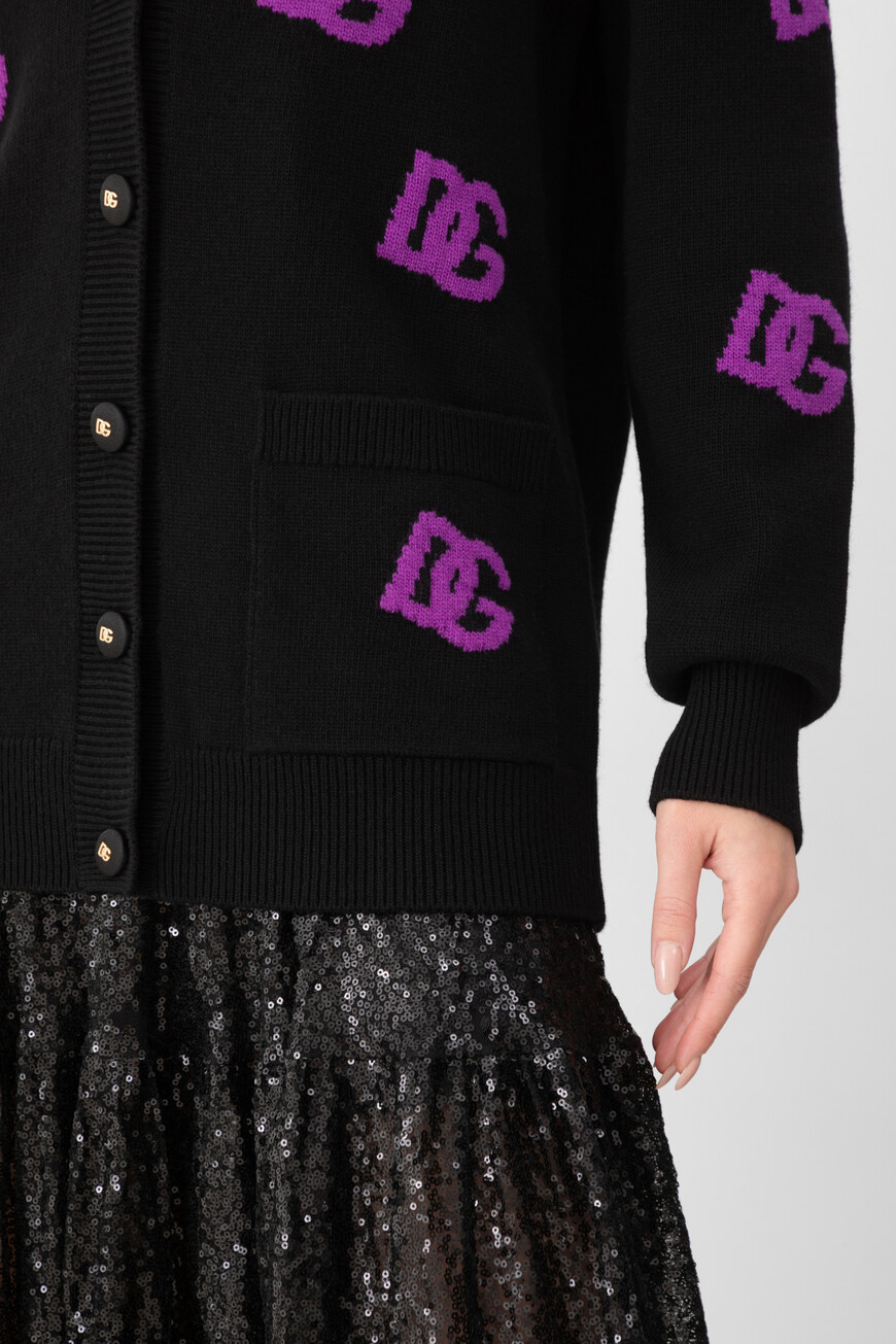 кардиган  FXJ36T JCVYX N9867 по низкой цене