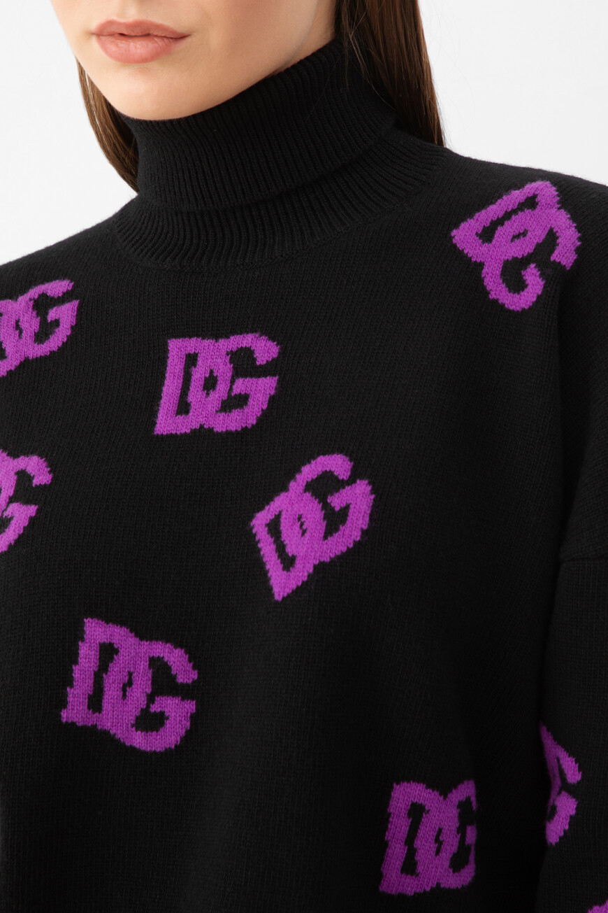 

Свитер Dolce & Gabbana, Принт