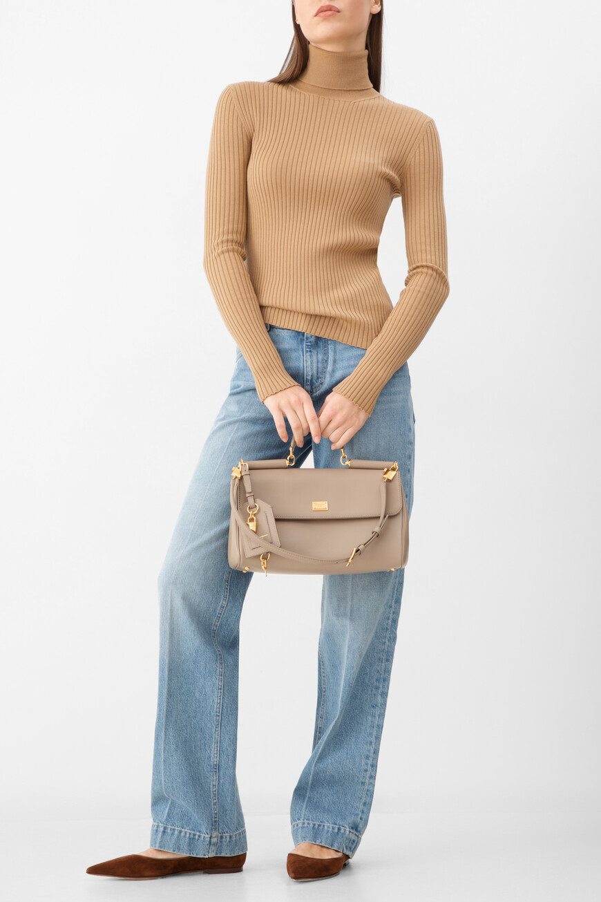 пуловер  FXW34T JDVDC M2366 со скидкой