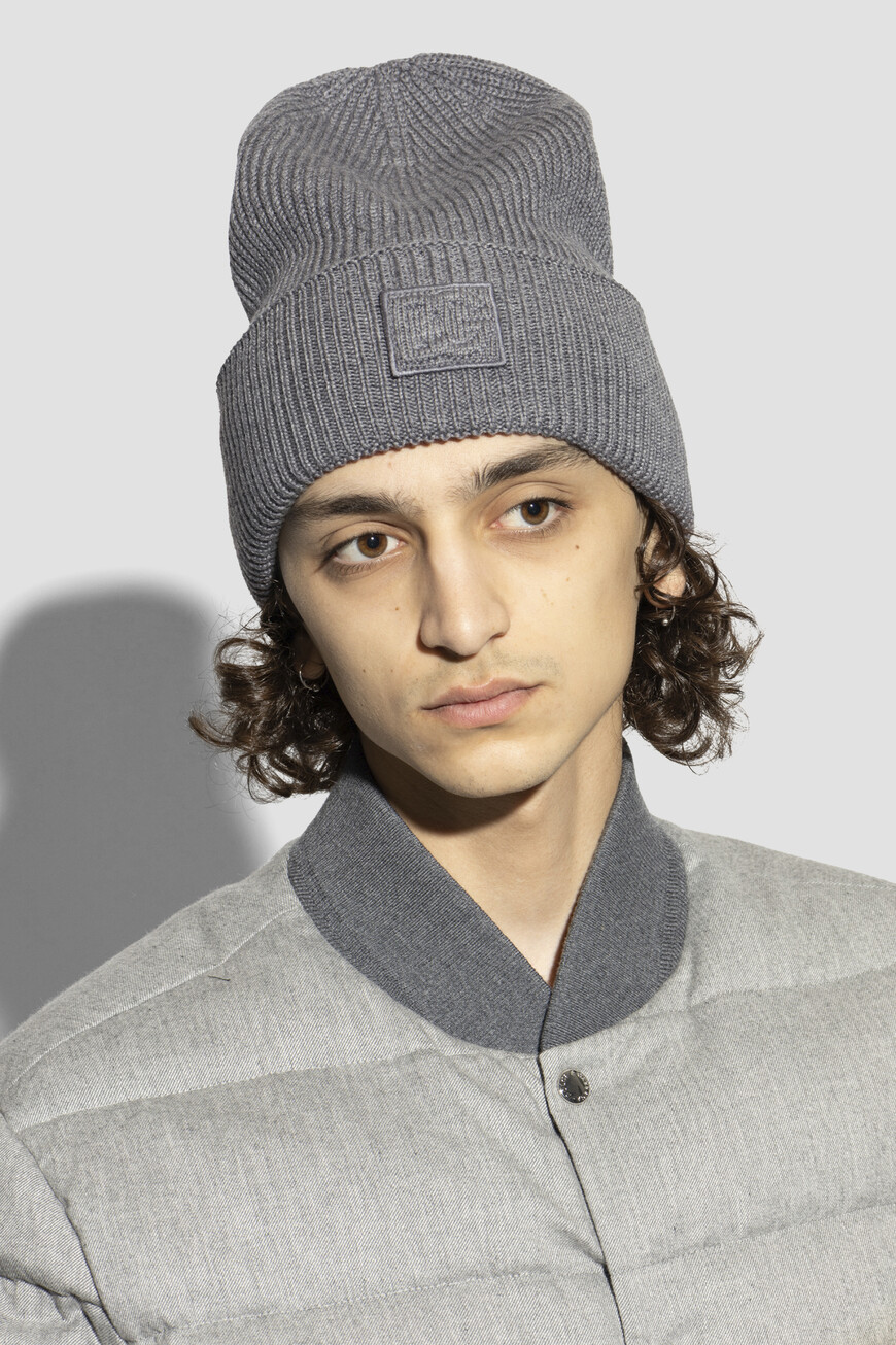 шапка  модель из эксклюзивной коллекции GX15KZ JDVCI S8292 по акции