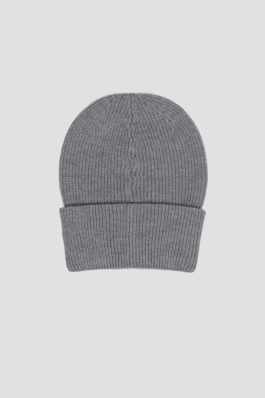 шапка  модель из эксклюзивной коллекции GX15KZ JDVCI S8292 купить с доставкой