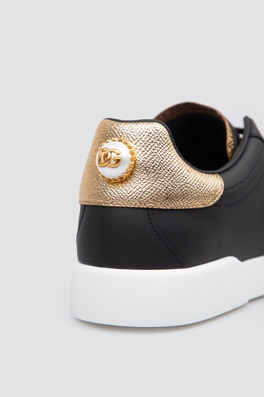 сникеры  модель portofino CK2329 AN298 8E831 по распродаже