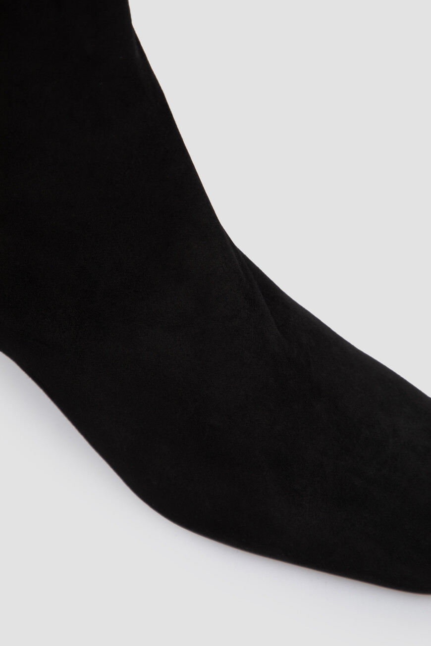 ботинки  модель jackie new CT1092 A1275 80999 со скидкой