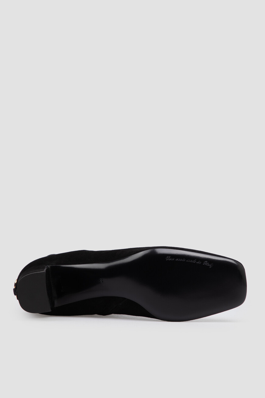 ботинки  модель jackie new CT1092 A1275 80999 на официальном сайте