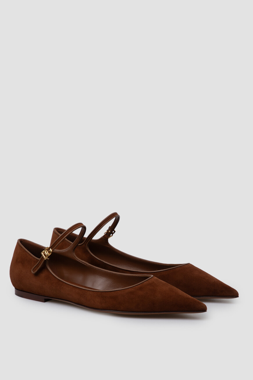 балетки  модель new cardinale CB0267 AQ134 8S803 купить с доставкой