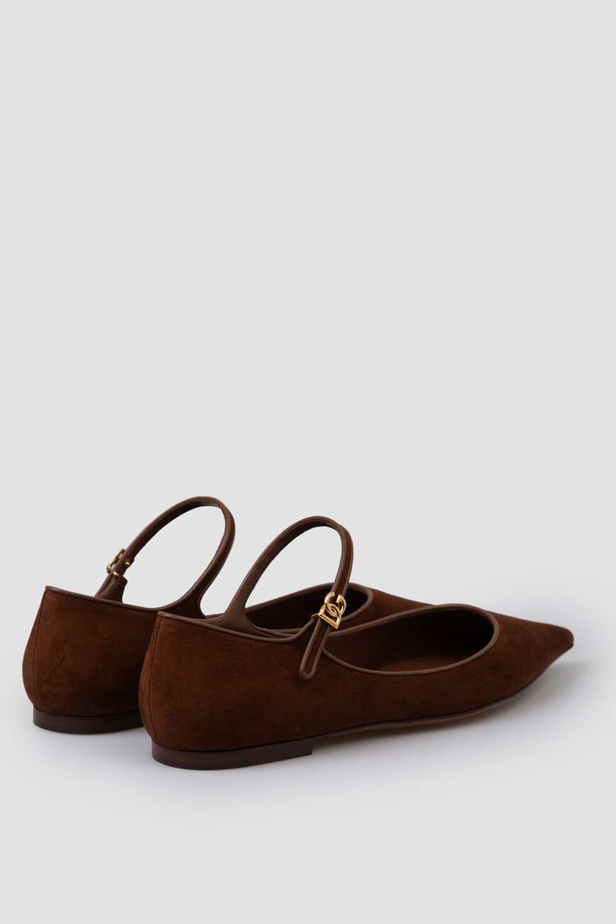 балетки  модель new cardinale CB0267 AQ134 8S803 по низкой цене