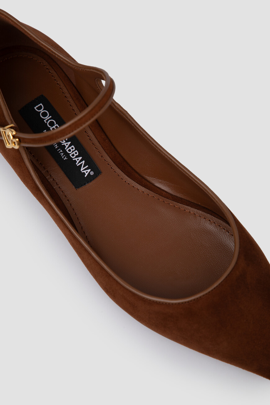 балетки  модель new cardinale CB0267 AQ134 8S803 со скидкой