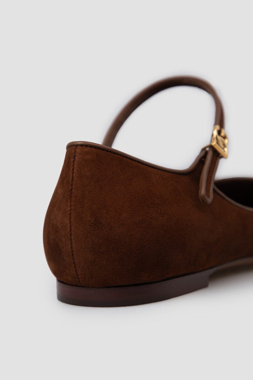 балетки  модель new cardinale CB0267 AQ134 8S803 по распродаже