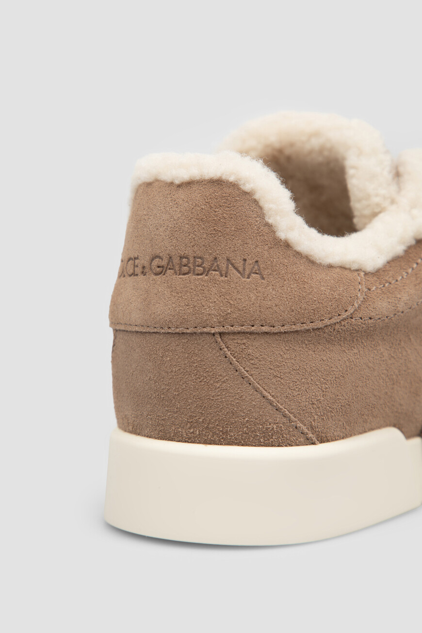 сникеры  модель portofino light CK2374 AJ222 8W065 по распродаже