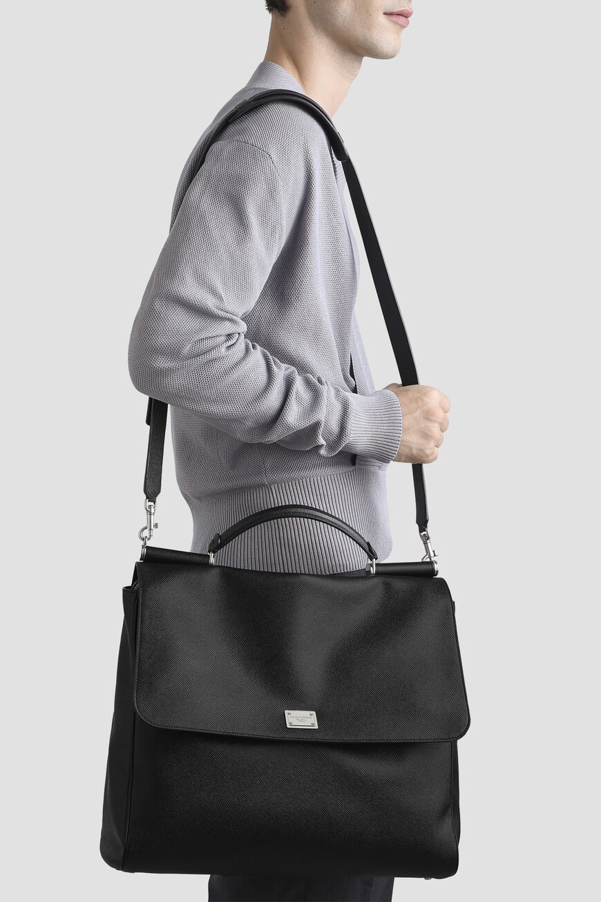 сумка  модель sicily BM2447 BG065 80999 по акции